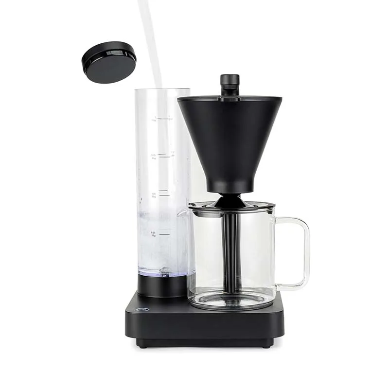 Wilfa CM8B-A100 Performance Kompakt Filtre Kahve Makinesi