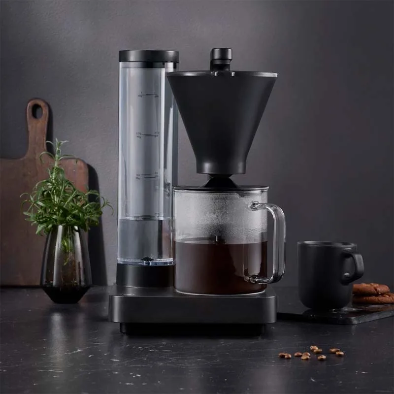 Wilfa CM8B-A100 Performance Kompakt Filtre Kahve Makinesi