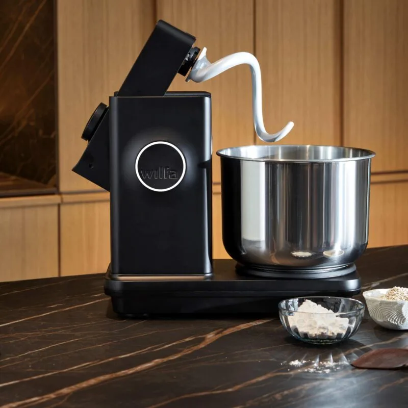 Wilfa Probaker Profesyonel Stand Mikser 7 Litre