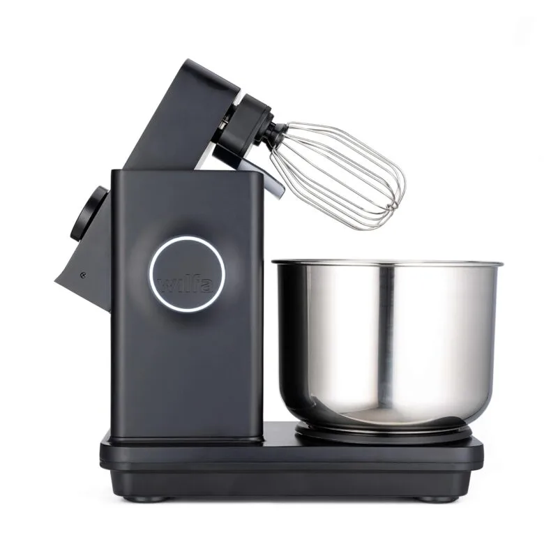Wilfa Probaker Profesyonel Stand Mikser 7 Litre
