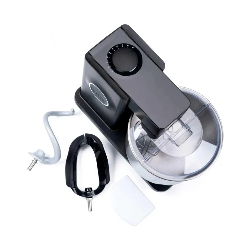 Wilfa Probaker Profesyonel Stand Mikser 7 Litre