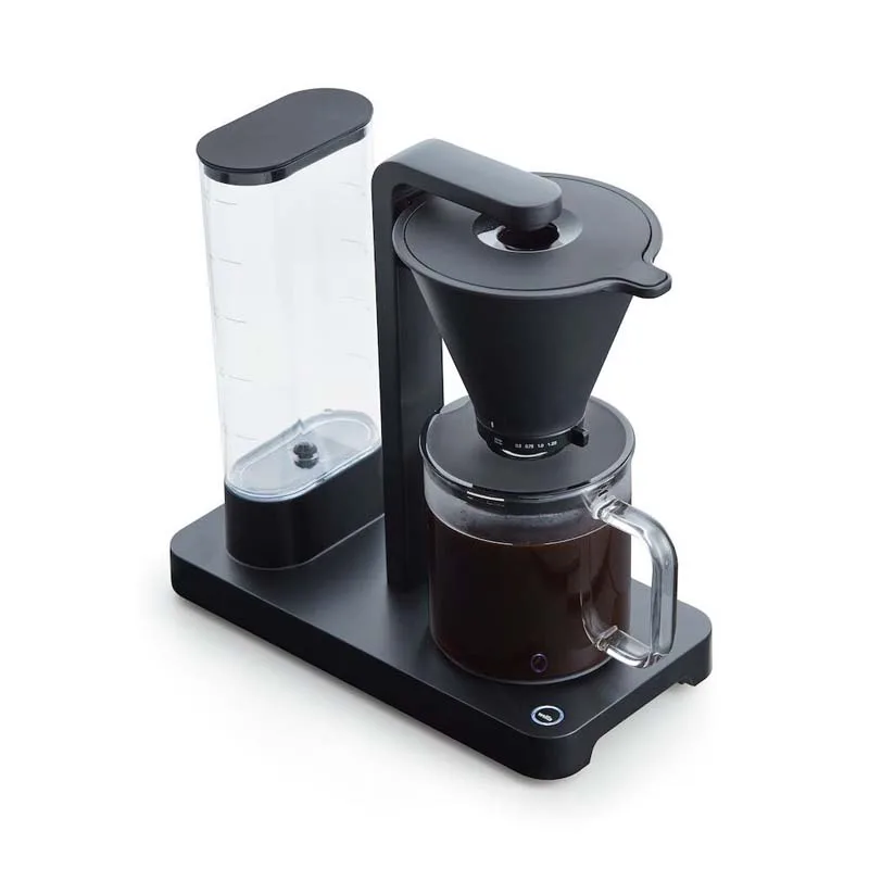 Wilfa WSPL-3B Performance Filtre Kahve Makinesi Siyah