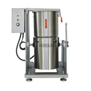 Yazıcılar G45 Öğütücü, 45 Lt, 400V