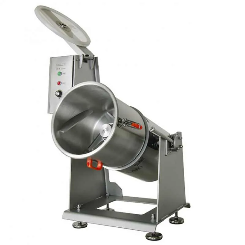 Yazıcılar G45 Öğütücü, 45 Lt, 400V