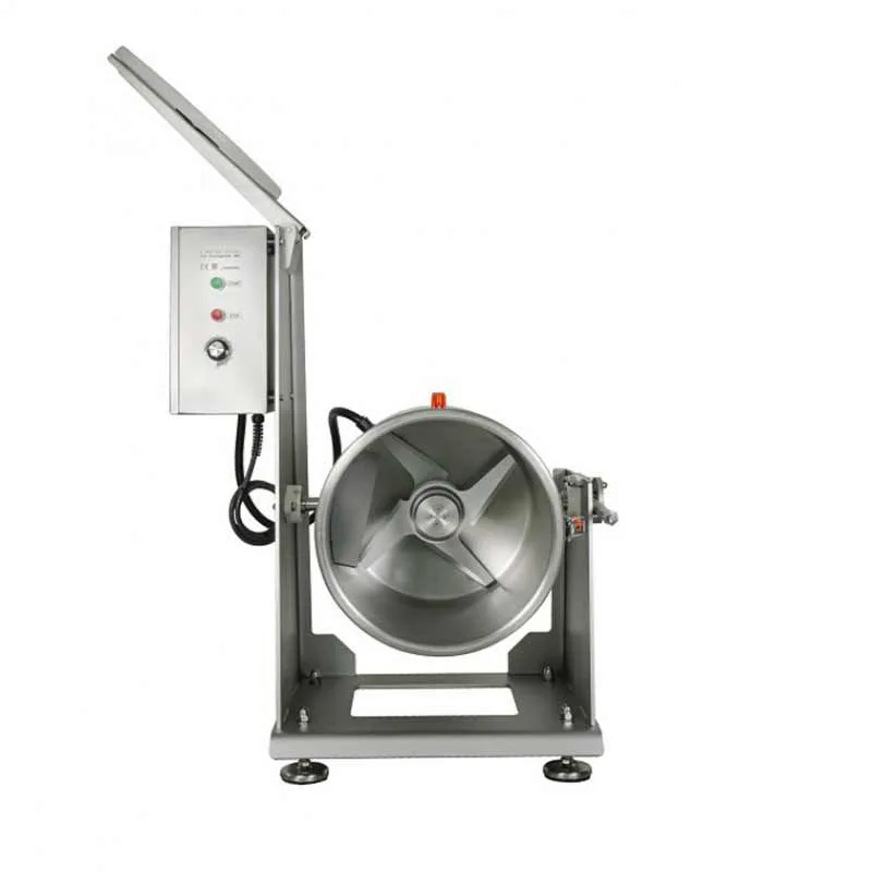 Yazıcılar G45 Öğütücü, 45 Lt, 400V