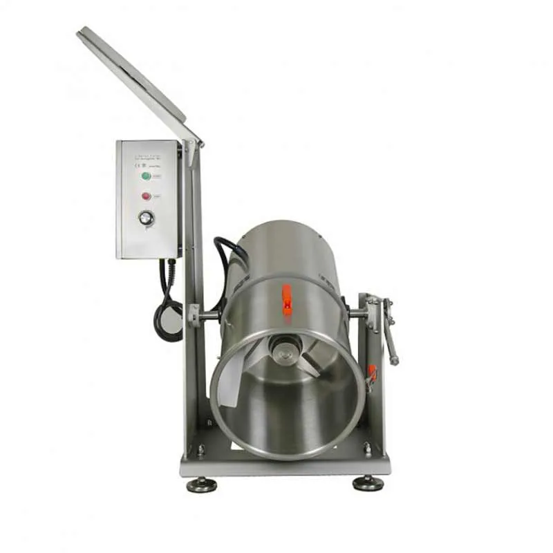 Yazıcılar G45 Öğütücü, 45 Lt, 400V