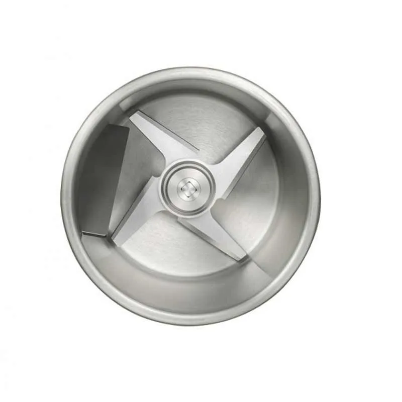 Yazıcılar G45 Öğütücü, 45 Lt, 400V
