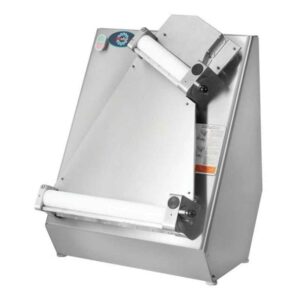 Bosfor UHA-30Y Yatay Hamur Açma Makinesi, 30 cm