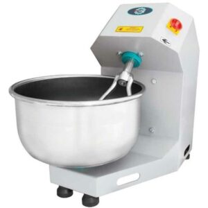 Bosfor UHM-10T Hamur Yoğurma Makinesi, 10 Kg Un / 13 Kg Hamur, 380V – 50Hz