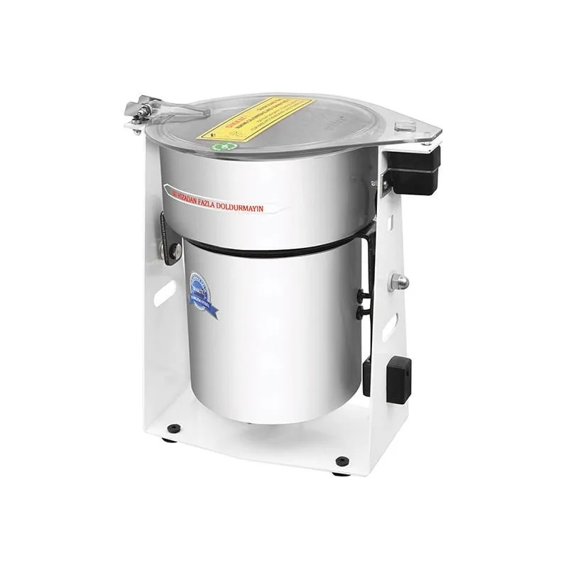 Çağdaş Gıda Öğütücü 220V