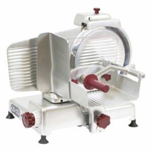 Dito Sama Dikey Tipli Endüstriyel Gıda Dilimleme Makinesi 300 Milimetre