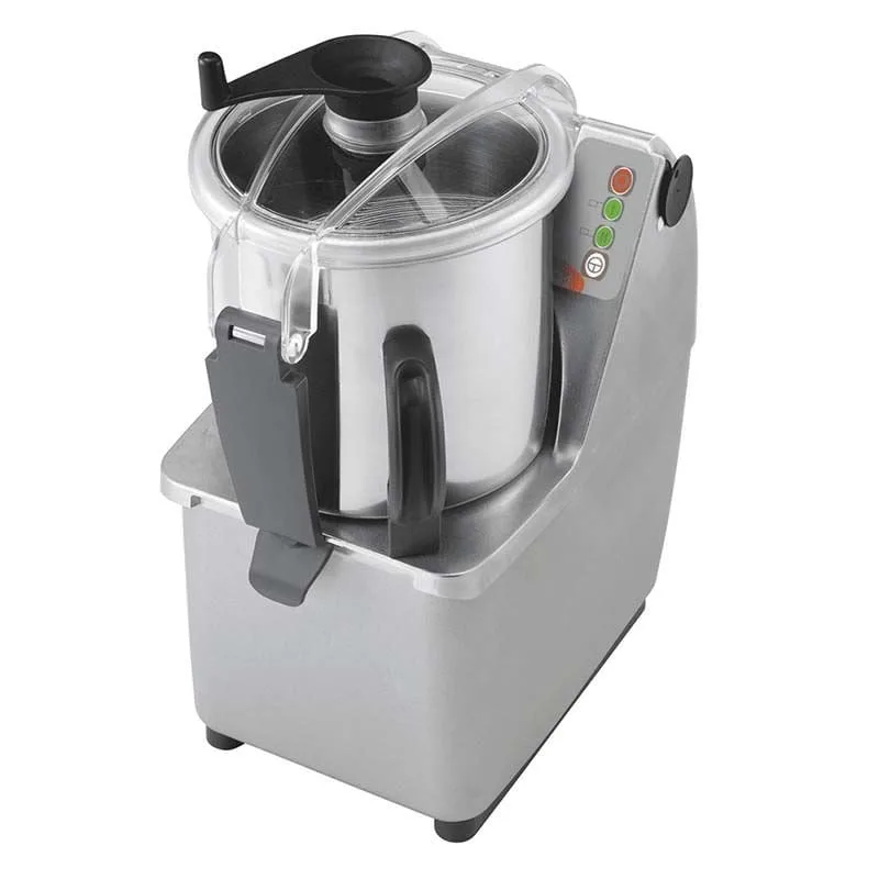 Dito Sama K70 Cutter Mikser Mutfak Robotu Hız Varyatörlü 7L