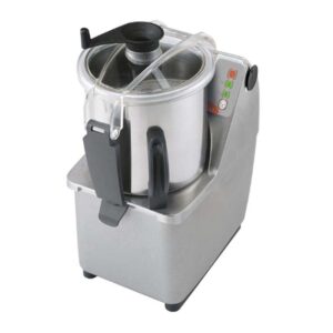 Dito Sama K70 Cutter Mikser Mutfak Robotu 2 Hızlı 7L
