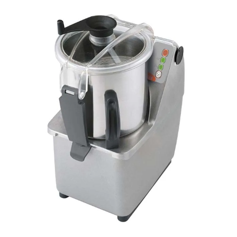 Dito Sama K70 Cutter Mikser Mutfak Robotu 2 Hızlı 7L