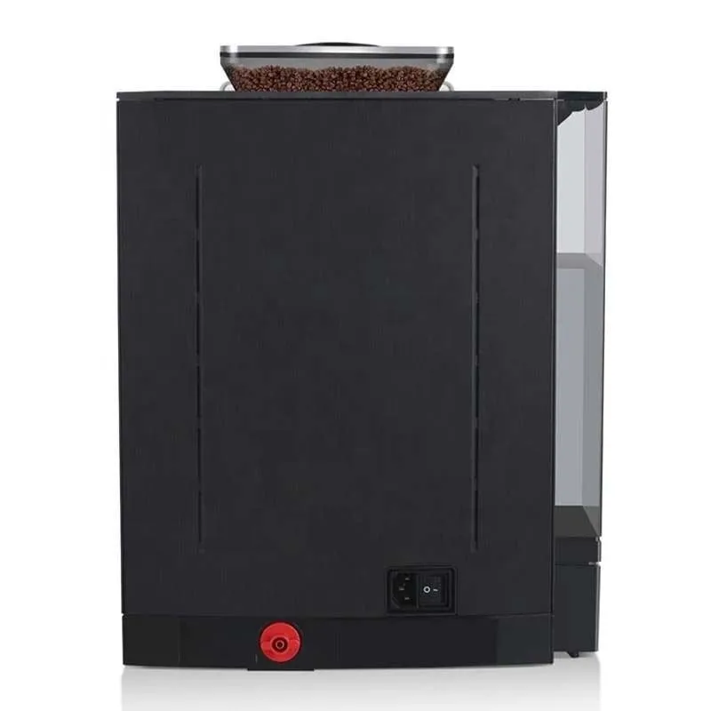 Dr.Coffe F10 Süper Otomatik Espresso Kahve Makinesi