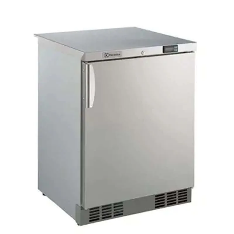 Electrolux 727793 Tezgah Altı Şişe Soğutucu Dolap, 160 Sıralı