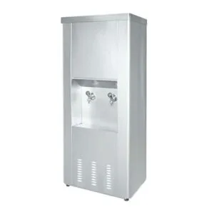 Emsaş EM120 Soğuk Su Sebili, 120 Litre, Komple Paslanmaz