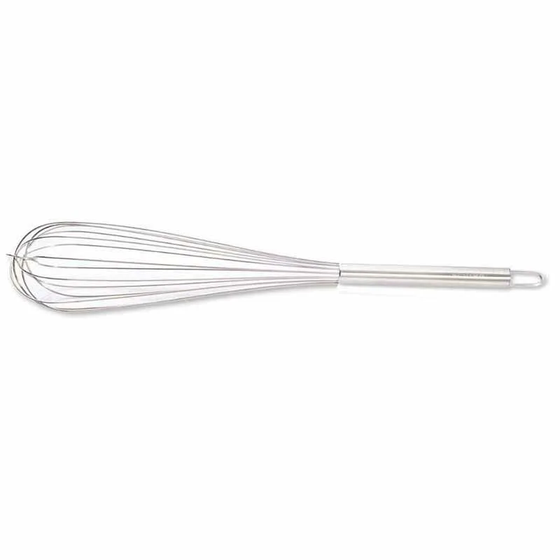 Epinox Çelik Çırpıcı İnce Sap 30 cm