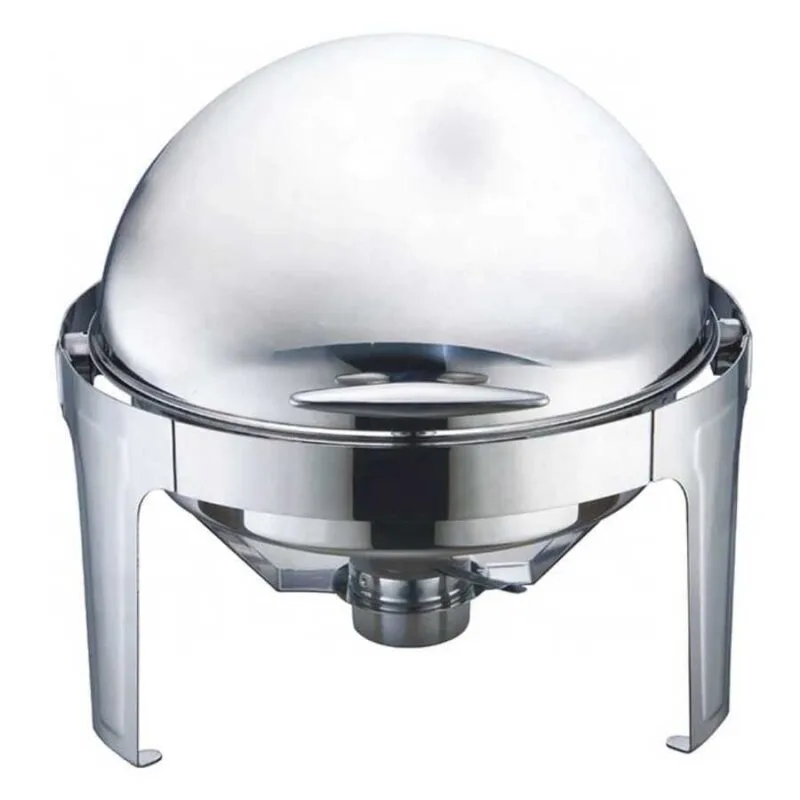 Epinox Chafıng Dısh Çorbalık 4,5 L
