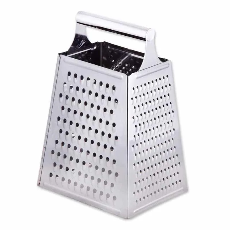 Epinox Paslanmaz Büyük Rende, 25 cm
