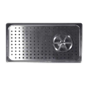 Epinox SPD-42 Süt Potu Duşlama Ünitesi 42 Cm