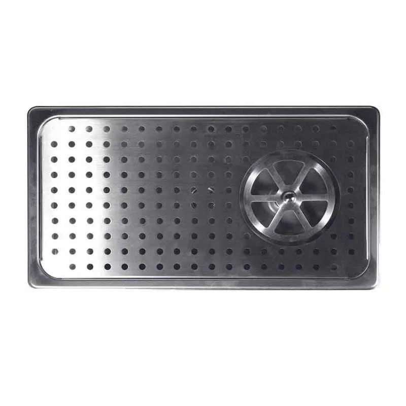 Epinox SPD-42 Süt Potu Duşlama Ünitesi 42 Cm