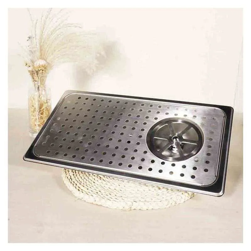 Epinox SPD-42 Süt Potu Duşlama Ünitesi 42 Cm
