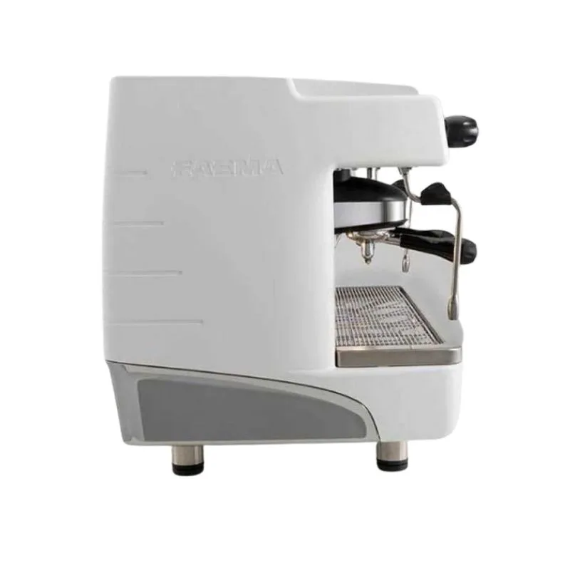 Faema E98 UP S/2 Tall Cup Yarı Otomatik Espresso Kahve Makinesi, 2 Gruplu
