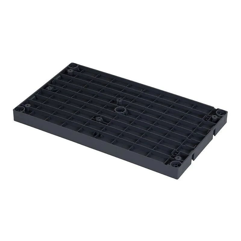 Fantom Procart HOG 175DD Kat Arabası Alt Gövde, Dişi-Dişi, 4 Adet