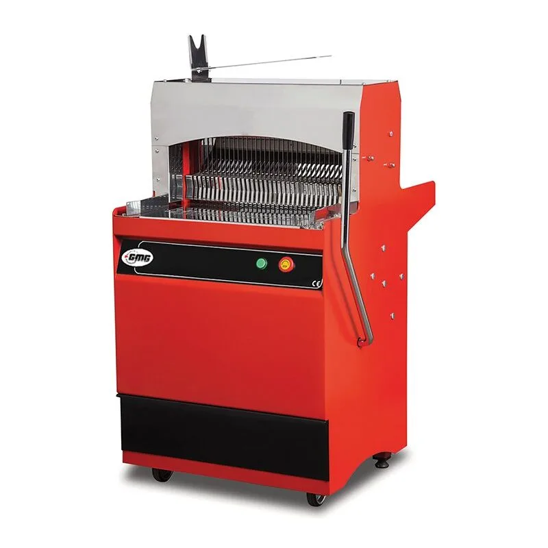 GMG BS-T(Trabzon) Ekmek Dilimleme Makinesi