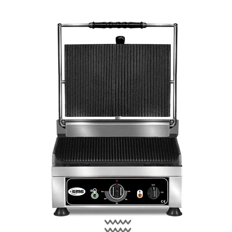 GMG KG 2525 E Tost Makinesi 25x25 cm