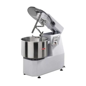 GMG TKK-2S-4238-T-FN Spiral 38 KG Hamur Yoğurma Makinesi