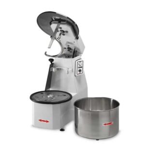 GMG TKR-4238T-CN Spiral 38 KG Hamur Yoğurma Makinesi