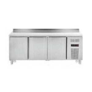 Gtech TPG-72 Gastronom Seri Basic Line Tezgah Tip Buzdolabı 2 Kapılı