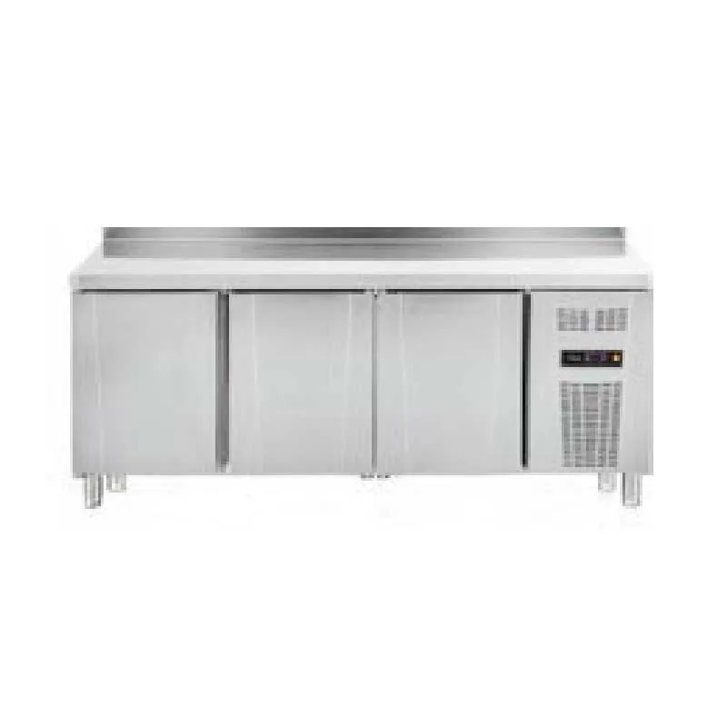 Gtech TPG-72 Gastronom Seri Basic Line Tezgah Tip Buzdolabı 2 Kapılı