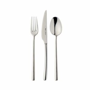 Hisar Bahama 84 Parça Çatal Kaşık Bıçak Seti