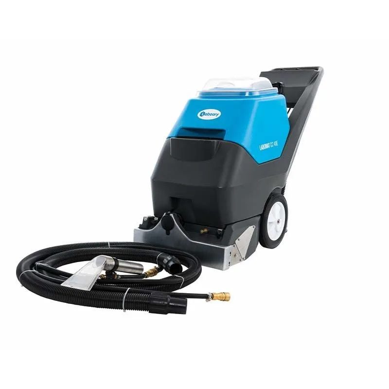 Labomat CC 40E Halı Yıkama Makinesi, 21 LT