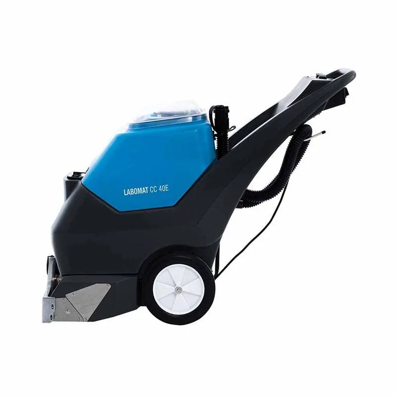 Labomat CC 40E Halı Yıkama Makinesi, 21 LT