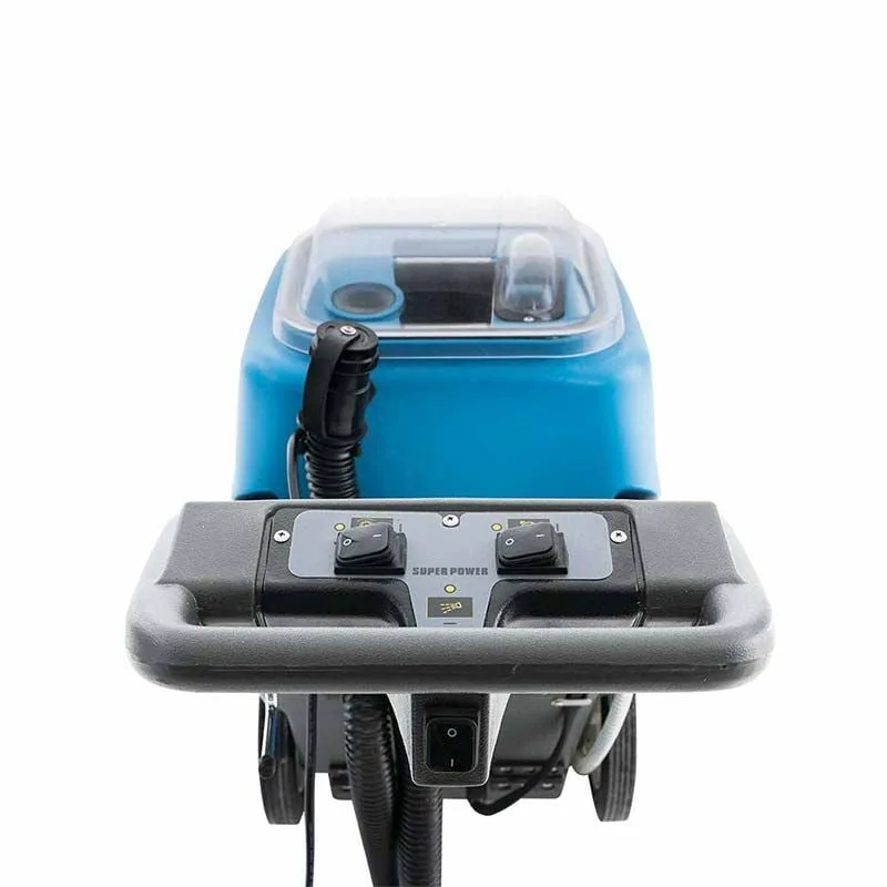 Labomat CC 40E Halı Yıkama Makinesi, 21 LT
