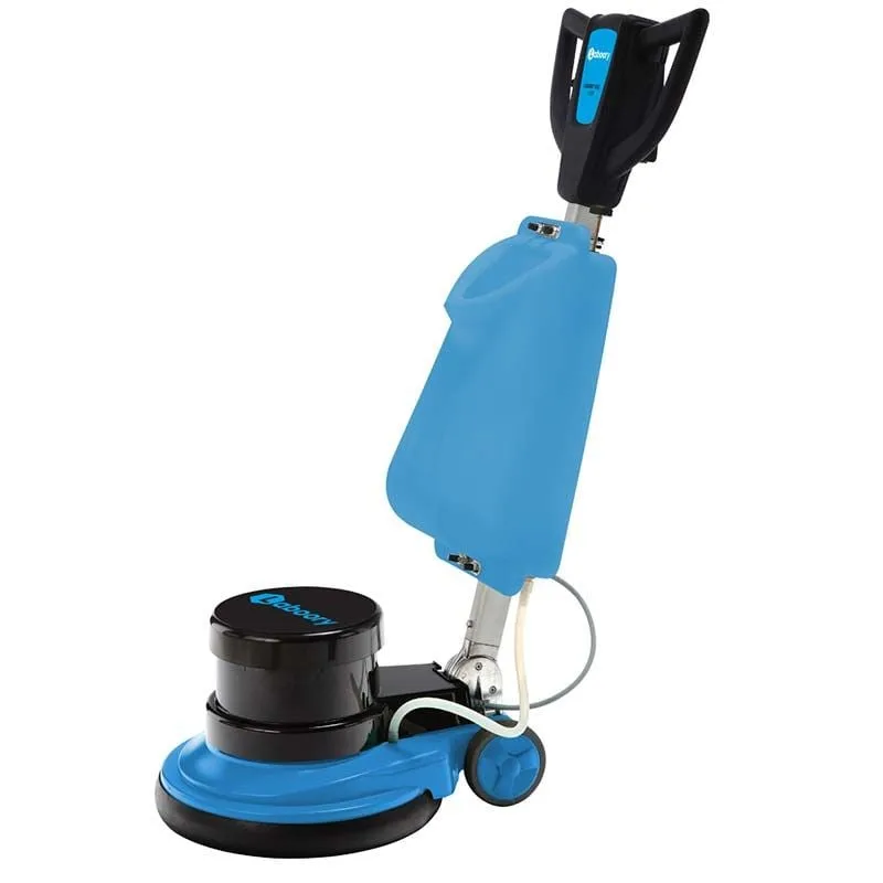Labomat DISC 1100P Zemin Bakım Halı Yıkama & Cilalama Makinesi, 13 LT