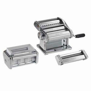 Marcato Pasta Set Erişte ve Makarna Makinası