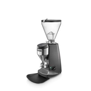 Mazzer Super Jolly V Up Electronic Kahve Değirmeni, Siyah