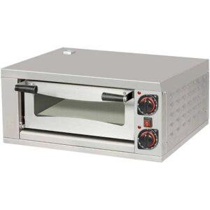Omake 52x52 Cm Elektrikli Pizza Fırını, FPZ01.E11