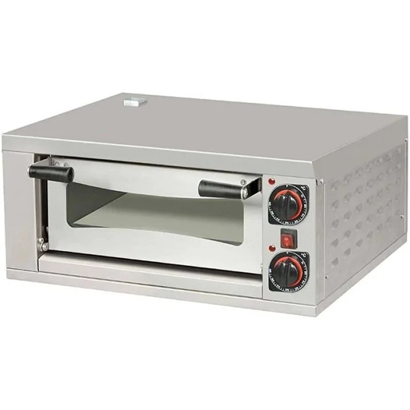 Omake 52x52 Cm Elektrikli Pizza Fırını, FPZ01.E11