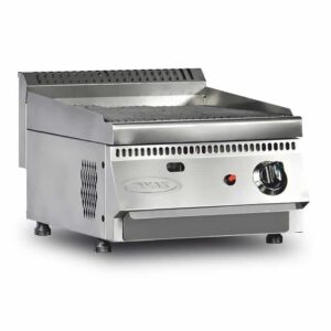 Pimak 70S-M190-60 Gazlı Sulu Izgara Set Üstü 60x70 cm