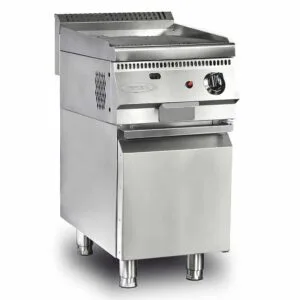 Pimak 70SD-M170-1 Lavtaşlı Izgara Gazlı Alt Dolaplı 40x70 cm