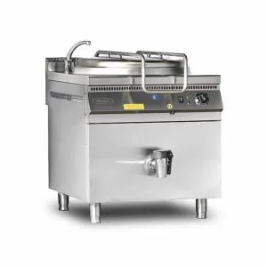 Pimak 90S-KKG-100 Gazlı Kaynatma Tenceresi 100 Litre 80x90x85 cm