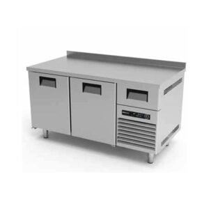 Portabianco 4N70 Tezgah Tip Buzdolabı, Bar Modeli, 4 kapılı, 1 Çekmeceli