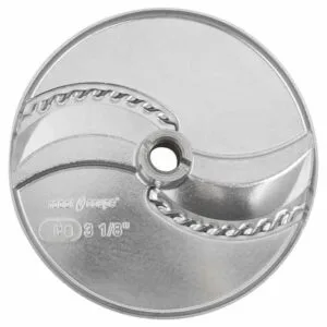 Robot Coupe Cips Ripple Cut Dilimleyici 3 mm
