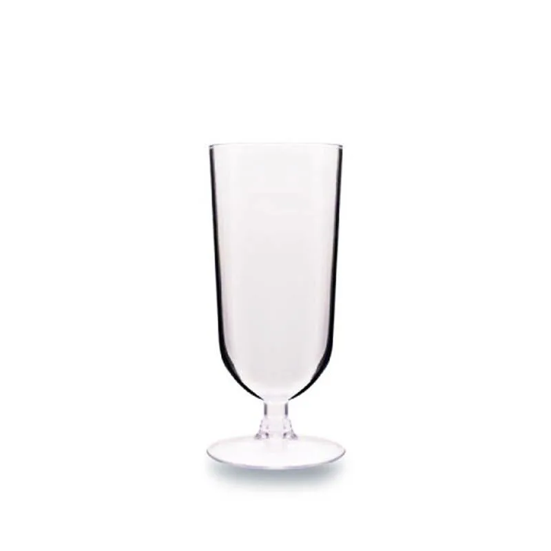 Rubikap Polikarbon Goblet 460 ml Şeffaf
